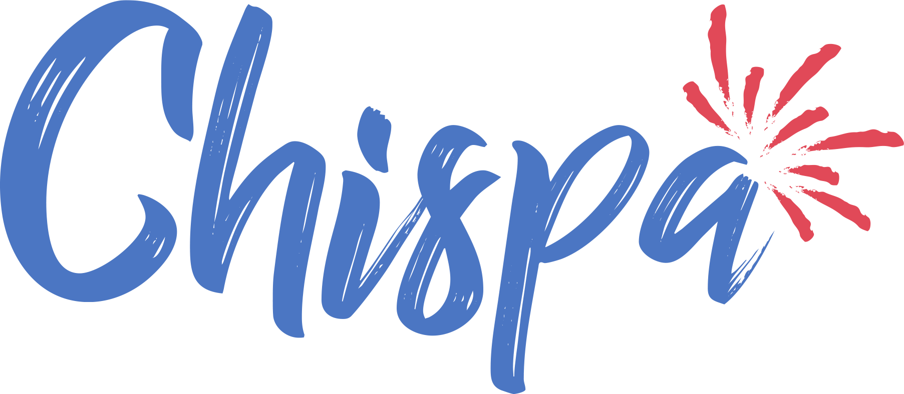 Chispa Help Center home page